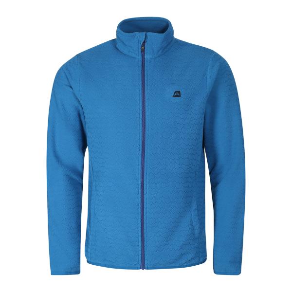 Полар Alpina Pro Sius, Миконос Синьо, Мъжки